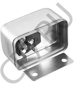 5401 460 037 HANOMAG Регулятор генератора в городе Екатеринбург