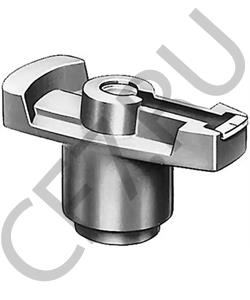 1 1249 973 1981 MWM Бегунок распределителя зажигани в городе Екатеринбург