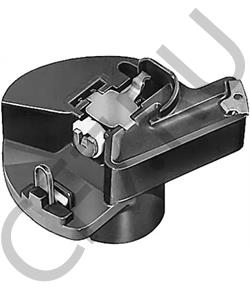 401 5203 KHD Бегунок распределителя зажигани в городе Екатеринбург