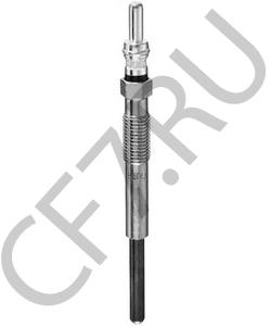 LR 001302 WESTERN STAR Свеча накаливания в городе Екатеринбург