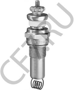 127 7452 KHD Свеча накала, автономное отопление в городе Екатеринбург