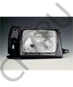 5974322 AUTOBIANCHI Основная фара в городе Екатеринбург