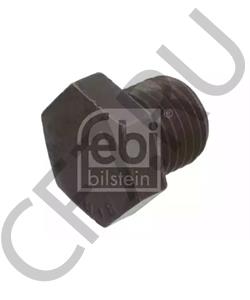 45 02 142 SAAB Резьбовая пробка, масляный поддон в городе Екатеринбург