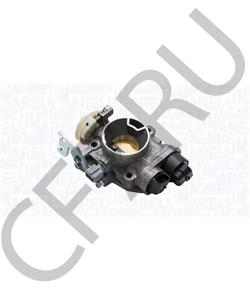 641221 PIAGGIO Патрубок дроссельной заслонки в городе Екатеринбург