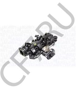 55261564 ALFA ROMEO Модуль впускной трубы в городе Екатеринбург