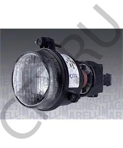 51596 KNAUS Противотуманная фара в городе Екатеринбург