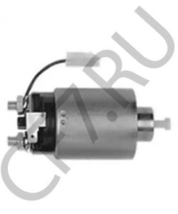 36120-11140 HYUNDAI (BEIJING) Тяговое реле, стартер в городе Екатеринбург