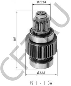 3150581 HARLEY-DAVIDSON MC Ведущая шестерня, стартер в городе Екатеринбург