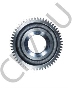 12JS200T-1701114 SHAANXI Шестерня в городе Екатеринбург