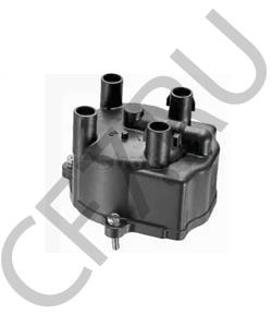 1987233106 BOSCH 1 987 233 106_крышка распределителя! Denso\ Toyota Carina E/RAV-4 2.0i 16V/Camry 2.2i 16V 89> в городе Екатеринбург