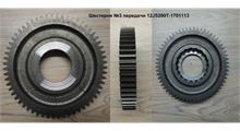 KONNOR Шестерня 3-ей передачи 12JS200T-1701113