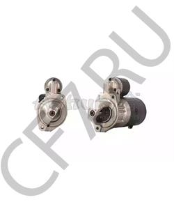 CS331 AUTO UNIT Стартер восстановленный в городе Екатеринбург