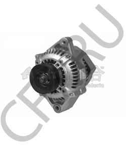 002-T517 Ashika Генератор в городе Екатеринбург