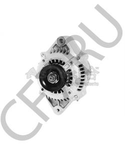 002-Z434 Ashika генератор в городе Екатеринбург