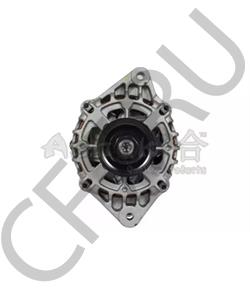 002-C390 Ashika Генератор восстановленный в городе Екатеринбург