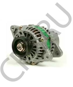 JA1715IR MFG Генератор оригинальный восстановленный в городе Екатеринбург