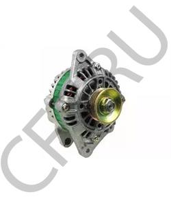 '002-C966 Ashika Генератор в городе Екатеринбург