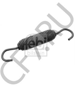 21210215 ROCKWELL Пружина, тормозная колодка в городе Екатеринбург