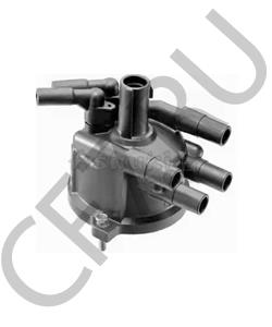 121-02-227 ROV/TRI/JAG/AUS/MG Крышка распределителя зажигания в городе Екатеринбург