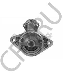 JS1023 NEWRUN Стартер восстановленный 12V 0.8kW TOYOTA: COROLLA (E10) 1.3 XLI (EE101)/1.3 XLI 16V (EE101) 91-99, C в городе Екатеринбург