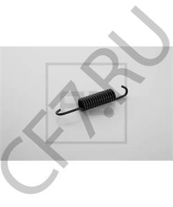 03.397.34.02.0 BPW Пружина, позиционер системы тяг и рычагов в городе Екатеринбург