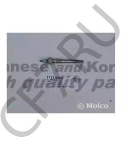 345117 INNOCENTI Свеча накаливания в городе Екатеринбург