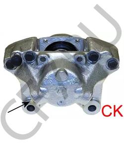 1330417 DAF Кольцо стопорное в городе Екатеринбург