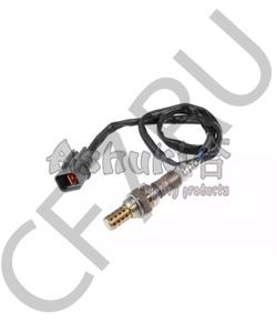 1588A165 Dar лямбда-зонд 4 PIN, длина кабеля 600 мм MITSUBISHI OUTLANDER CW# / GF# 6B31 №1 задний в городе Екатеринбург