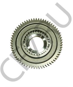 12JS200T-1701112 SHAANXI Шестерня в городе Екатеринбург