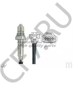 LS140016 Vernet Лямбда-зонд OPEL: AGILA 1.0 12V/1.2 16V 00-07, OMEGA 2.6 V6/3.2 V6 93-03, OMEGA универсал 2.6 V6/3.2 в городе Екатеринбург