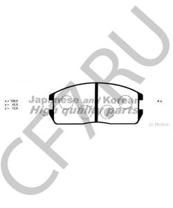 7077 Camelion DP-704 BL-4 Зап.лампа накаливания для ночников, прозрачная, 220V, 7W, Е14 в городе Екатеринбург