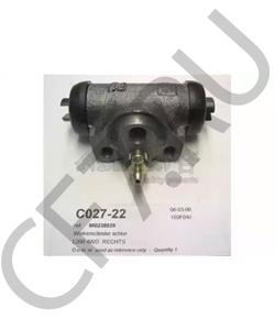 1.22647 DT Корпус зеркала в городе Екатеринбург