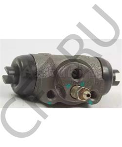 BWK161 Trw/Lucas _=101-665=K2310 [MB500739] !задн. торм. цил. п.\ Mitsubishi L200 2. 5D K14T 86-96 d. 23,8 в городе Екатеринбург