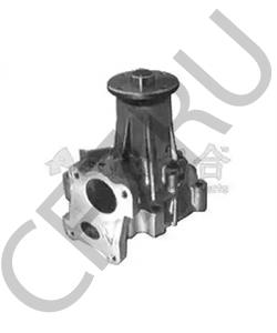 10701 OSSCA ПОДУШКА РАДИАТОРА BRACKET в городе Екатеринбург