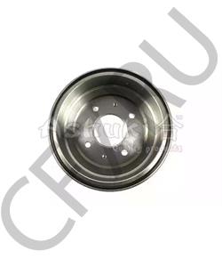 600000092880 KHD Тормозной барабан в городе Екатеринбург