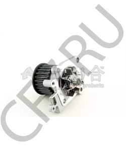 WP0110 United Motors Помпа Volvo V70 III 2.5/2.5 T (D 4204 T5) (31368179) UM в городе Екатеринбург