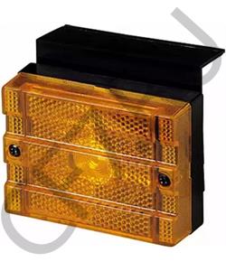 333493 Kayaba 333 493_амортизатор задний левый газовый! RHD\ Kia Cerato 04> в городе Екатеринбург