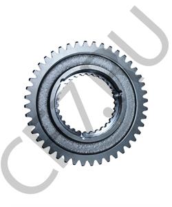 12JS200T-1701110 SHAANXI Шестерня в городе Екатеринбург