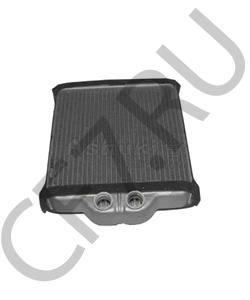 229006N BARKAS Теплообменник, отопление салона в городе Екатеринбург