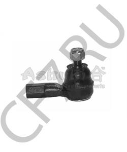 QR2548S KRUPP Наконечник поперечной рулевой тяги в городе Екатеринбург