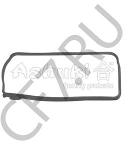 515-2113 ZASTAVA Прокладка, крышка головки цилиндра в городе Екатеринбург