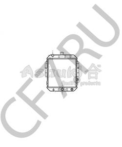 730951 ERREVI Втулка кабины STRALIS, Ø16/70x67 в городе Екатеринбург