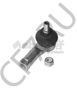 QR2157S KRUPP Наконечник поперечной рулевой тяги в городе Екатеринбург