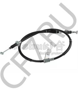 NC10-44-410A AUWÄRTER Трос, стояночная тормозная система в городе Екатеринбург