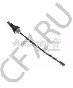 1 064 280 AUTO UNION Трос, стояночная тормозная система в городе Екатеринбург