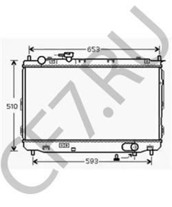 355,34 ELRING Прокл.вып.колл. OPEL ASTRA/VECTRA/ZAFIRA 1.6/1.8 mot.A16XER/A18XER/Z16XER/Z18XER 2005 в городе Екатеринбург