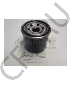 0986452019 BOSCH Снят с производства Фильтр масляный в городе Екатеринбург