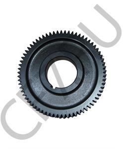 12JS200T-1701056 SHAANXI Шестерня в городе Екатеринбург