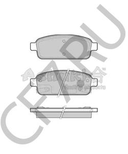 0542040 Kraft gasket в городе Екатеринбург