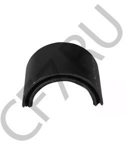 033.111-00A Peters Втулка стабилизатора 22x75x62 (половинка) MAN F90/F2000/TGA/TGX в городе Екатеринбург